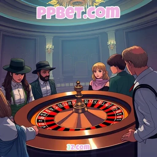 ppbet.com: O Melhor Site Confiável para Jogar Online no Brasil