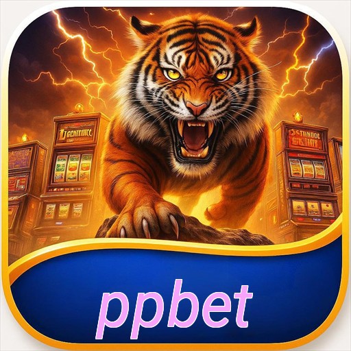 ppbet.com logo