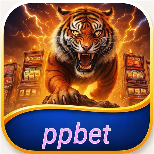 ppbet.com logo